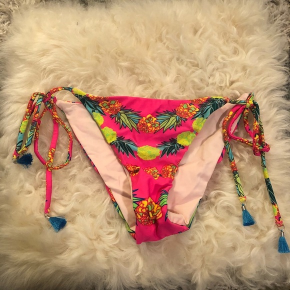 Mara Hoffman Bikini - Picture 6 of 8